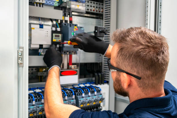 Best Affordable Emergency Electrician  in De Pue, IL