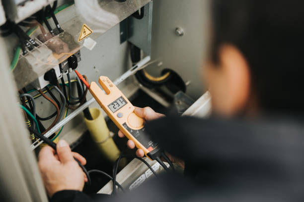 Best Electrical Outlet Repair  in De Pue, IL