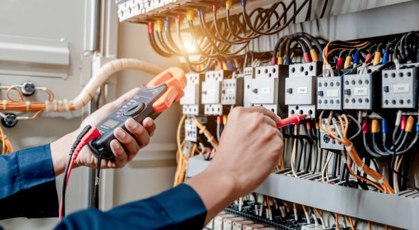 Best Electrical System Inspection  in De Pue, IL