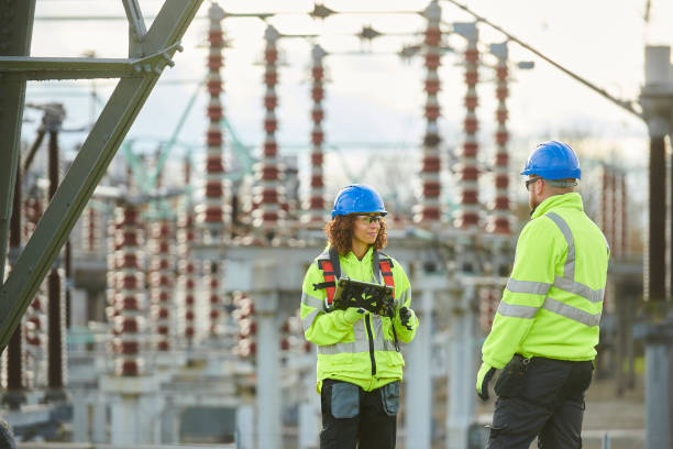 Best Affordable Electrical Installation  in De Pue, IL