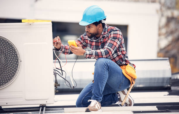 Best Residential Electrician Services  in De Pue, IL