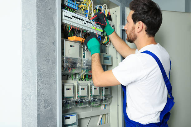 Best Electrician for Home Renovation  in De Pue, IL