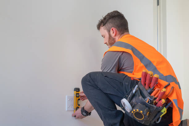 Best Electrical Rewiring Services  in De Pue, IL