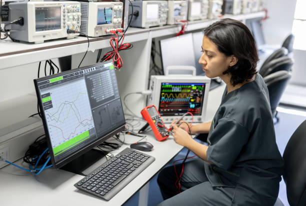Best Licensed Electrician  in De Pue, IL